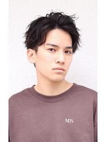 フレイムスヘアーアンドリラックス 西川口店&nbsp;アップバンク