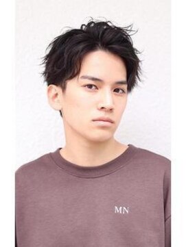 フレイムスヘアーアンドリラックス 西川口店 アップバンク