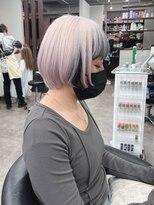 モアムー(Moremuu)&nbsp;【青木　淳】ホワイトカラー