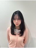 韓国レイヤー