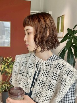 エコール(EcorE) @