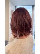 アーカイブ(Archive)&nbsp;ふんわりbobレイヤー