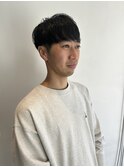 ナチュラルマッシュ
