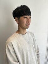 フォークロア 本店(Folk Lore)&nbsp;ナチュラルマッシュ