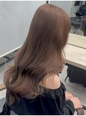フェミニンロング/似合わせカット/ウェーブミディアム/渋谷