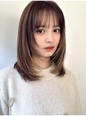 ミディアムレイヤー