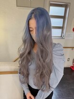 イェッカ パビル(YECCA pabil)&nbsp;グラデデザインカラー