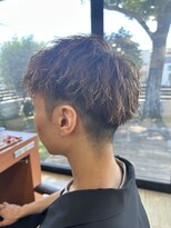 フェリア サウスガーデン(felia southgarden)&nbsp;20代30代◎ツイストスパイラル×マッシュ