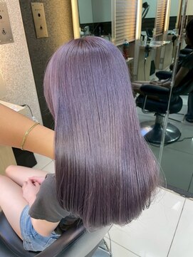 アールイー(Re) ラベンダー