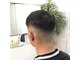 カプセルヘアーサロン(CAPSELL Hair Salon)の写真