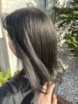 スカイルミナ(Sky Lumina) オリーブカラー