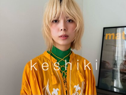 ケシキ 佐賀(keshiki)の写真