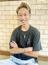 レニーバイエース(LANY by ACE)&nbsp;アツシ 横浜