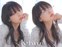 ケーツー心斎橋 クイーンズガーデン バイ ケーツー(K two QUEEN'S GARDEN by K two)