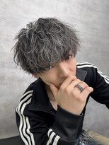 ネクストネオ 静岡(NEXT NEO)&nbsp;ソフトツイスト