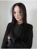 dry hair layer [taiyo]