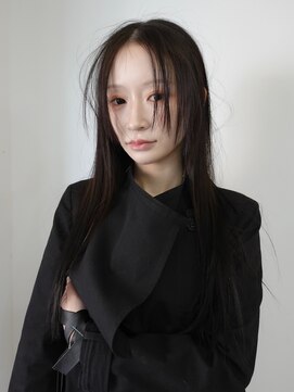 ガタカ(GATTACA) dry hair layer [taiyo]