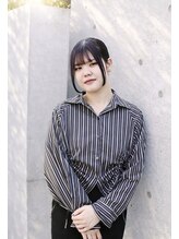 フィルムス(FILMS.)&nbsp;甚野 彩菜