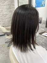 ヘアーララプラス(HAIR lala＋)&nbsp;【HAIR lala+】#新色#ラベンダー#透明感