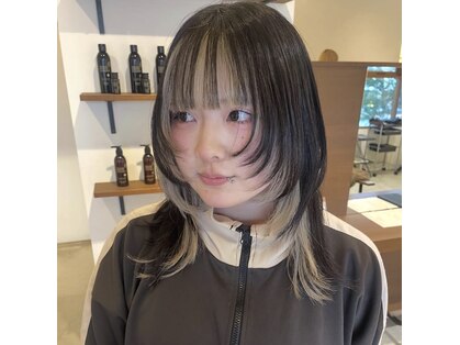 フォル(VOL.)の写真