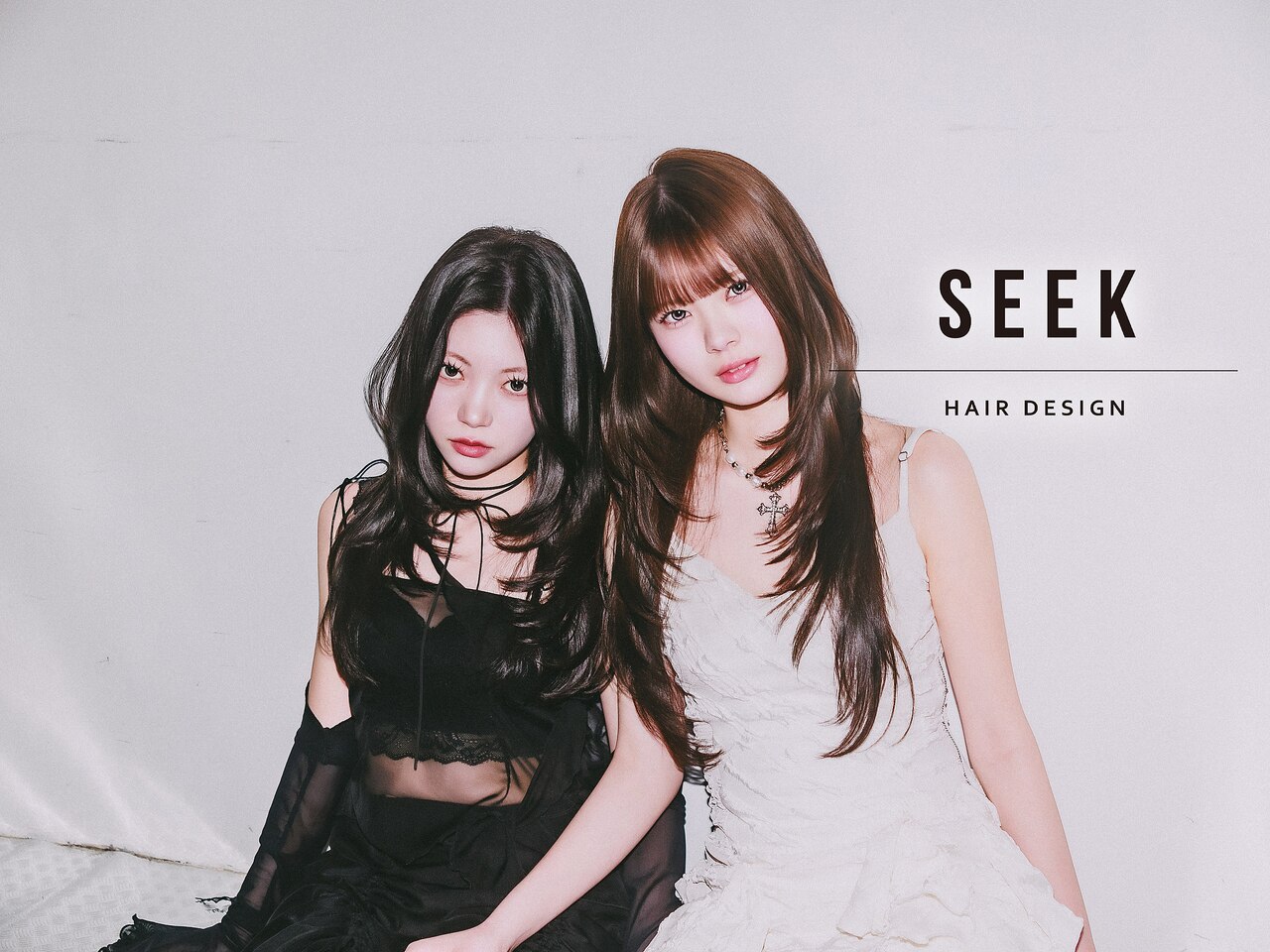 シーク 天神(SEEK)｜ホットペッパービューティー