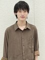 ヘアークリエイ トポライトウィロー 烏丸(Hair Create Polite willow)&nbsp;竹田 誠