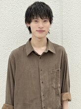 ヘアークリエイ トポライトウィロー 烏丸(Hair Create Polite willow)&nbsp;竹田 誠