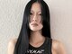 ザ スリック(THE SLICK)の写真/縮毛矯正特化サロンで理想の髪質改善を！自然なツヤ感あふれる、まとまるストレートヘアが叶います◎
