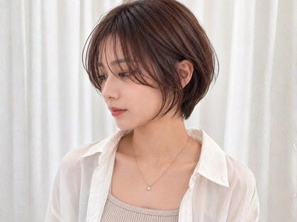 ヘアメイク ミチ 富田店(HAIRMAKE MICHI)の写真