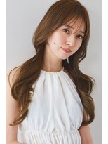 レム 武蔵小山(REM) 韓国風くびれ巻きロング