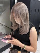 ジェプシー(JPCY)&nbsp;ハイトーン/ハイトーングレージュ
