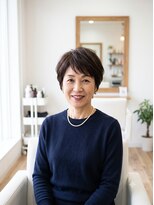 サロンみのじ&nbsp;セミロング