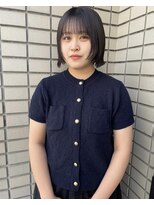 シーク(seek) seek layer bob