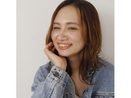 nona hair salonの写真