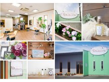 ハナイロ(hanairo)の雰囲気（広々とした店内で、ゆったりとした時間をお過ごしいただけます。）