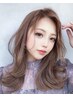 【人気NO,1】カット+イルミナカラー+AMSIAインピタリトリートメント￥12000