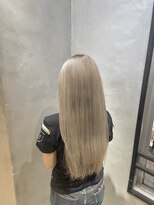 ペスカ 仙台一番町店(pesca) ホワイトベージュ