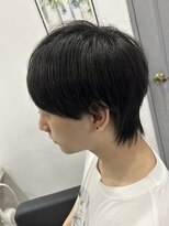 ブリーチ 錦糸町店(BLEACHi)&nbsp;マッシュウルフ