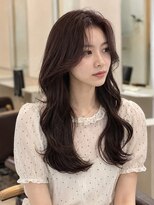 ヘアーズルーム 近鉄八尾(hair's RooM)&nbsp;【近鉄八尾】 ナチュラルロングレイヤー