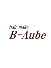 hair make B-Aube　【ビーオーブ】