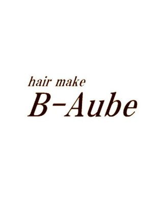 ヘアメイク ビーオーブ(hair make B Aube)