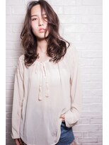 エニイ(ANY)&nbsp;The Curl