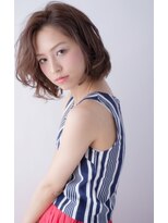 オリーブフォーヘアー(olive For hair) ☆シェルミディ☆【olive for hair】03-6914-0898
