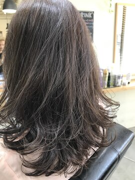 レナンダ (Reanda) デジパ×カラー×TOKIOトリートメント