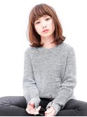 『mafola徳島』大人可愛い☆ミディ