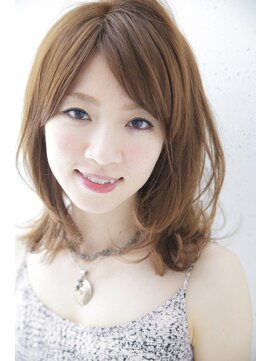 ブブ(BluBlu) エアーカールMIX