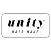 ユニティ(unity)のお店ロゴ
