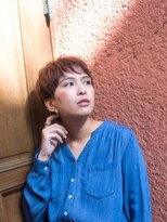 リアン 方南町店(Lian)&nbsp;マニッシュショート