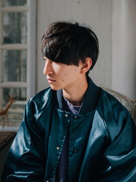 エクファフォーメン(EX-FA FOR MEN) ~EX-FA FOR MEN~大人マッシュ.3