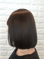 ワンピース(ONE PEACE)&nbsp;夏にオススメ☆ アッシュベージュ